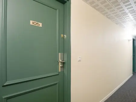 Virginia – Appartement 2 pièces avec jardin à Grasse : photo 9