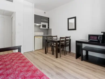 Virginia – Appartement 2 pièces avec jardin à Grasse : photo 11