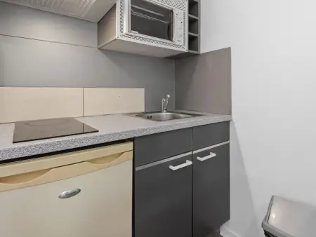 Virginia – Appartement 2 pièces avec jardin à Grasse : photo 12