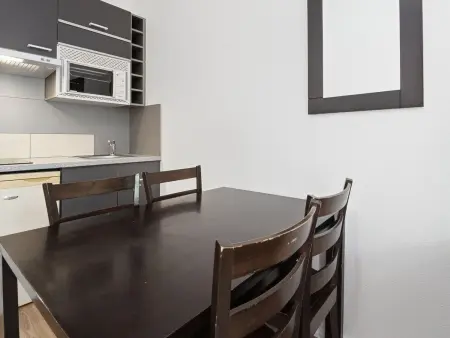 Virginia – Appartement 2 pièces avec jardin à Grasse : photo 13