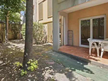 Virginia – Appartement 2 pièces avec jardin à Grasse : photo 15