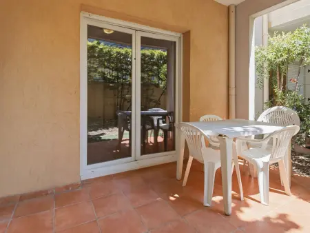 Virginia – Appartement 2 pièces avec jardin à Grasse : photo 16