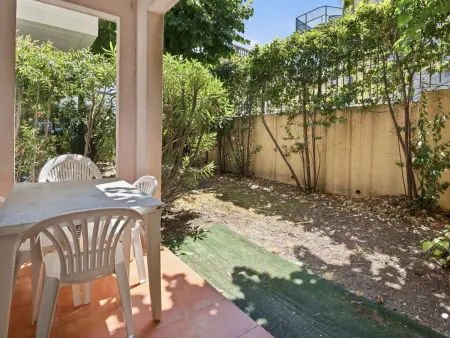 Virginia – Appartement 2 pièces avec jardin à Grasse : photo 17