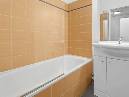 Virginia – Appartement 2 pièces avec jardin à Grasse : photo 18