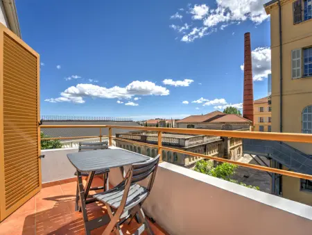 Location appartement à Grasse, Virginia