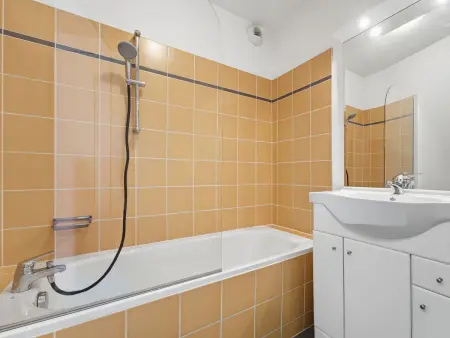 Studio Virginia 28 m² avec balcon à Grasse : photo 7