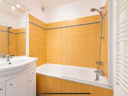 Virginia – Appartement 2 pièces à Grasse, piscine saisonnière : photo 11