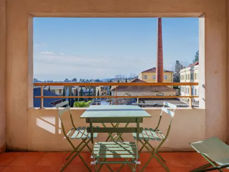Location appartement à Grasse, Virginia