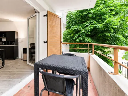 Location appartement à Grasse, Virginia
