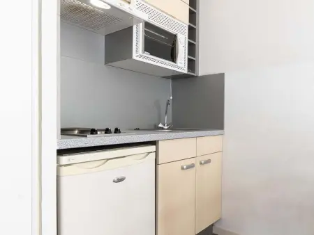 Virginia – Appartement 2 pièces avec piscine à Grasse : photo 7