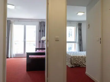 Virginia – Appartement 2 pièces avec piscine à Grasse : photo 8