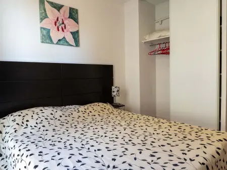Virginia – Appartement 2 pièces avec piscine à Grasse : photo 10