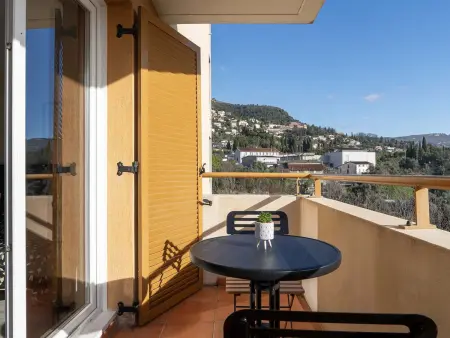 Location appartement à Grasse, Virginia