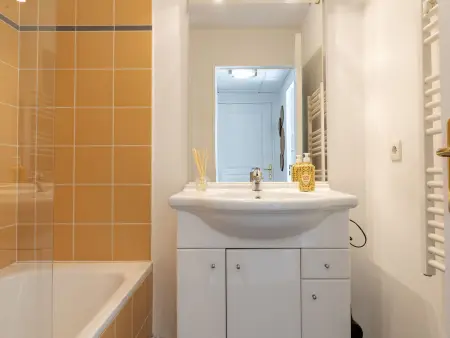 Studio Virginia 22 m² avec balcon vue piscine, Grasse : photo 5