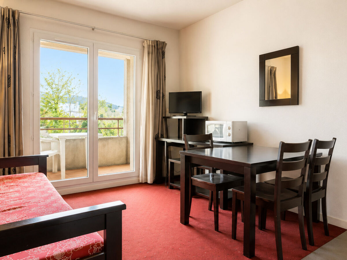 Virginia – Appartement 2 pièces avec balcon à Grasse - Photo 2
