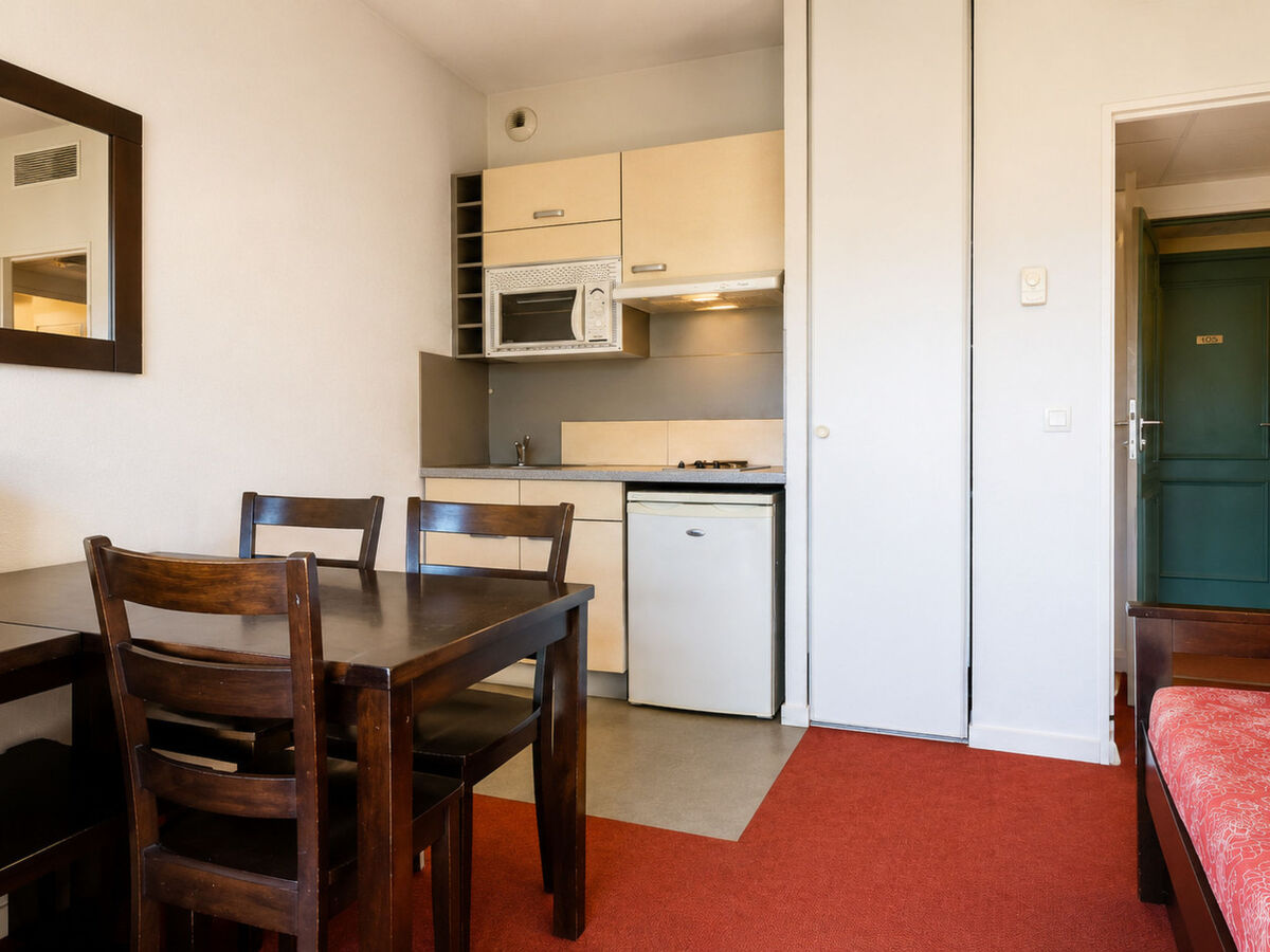 Virginia – Appartement 2 pièces avec balcon à Grasse - Photo 6