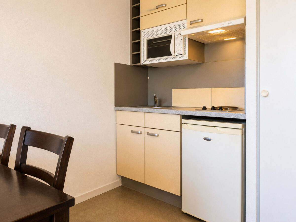 Virginia – Appartement 2 pièces avec balcon à Grasse - Photo 7