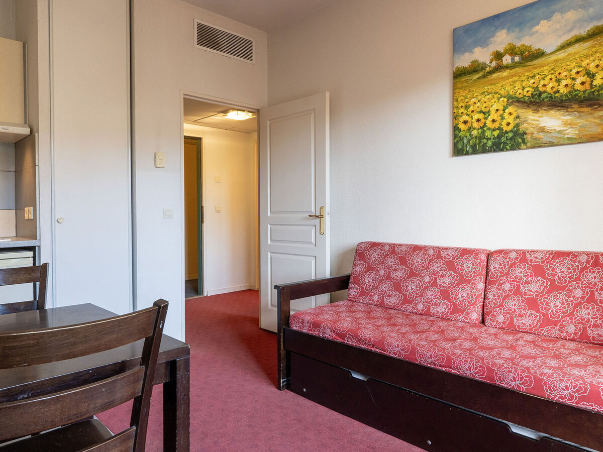 Virginia – Appartement 2 pièces avec balcon à Grasse - Photo 8