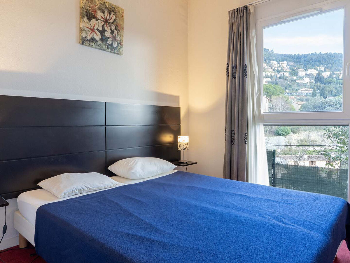 Virginia – Appartement 2 pièces avec balcon à Grasse - Photo 9