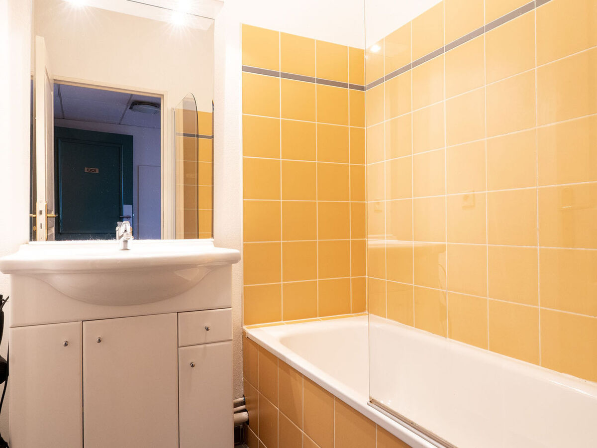 Virginia – Appartement 2 pièces avec balcon à Grasse - Photo 10