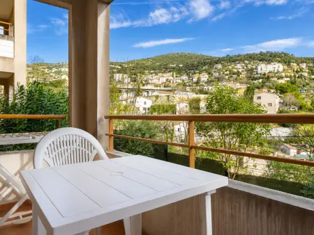 Location appartement à Grasse, Virginia