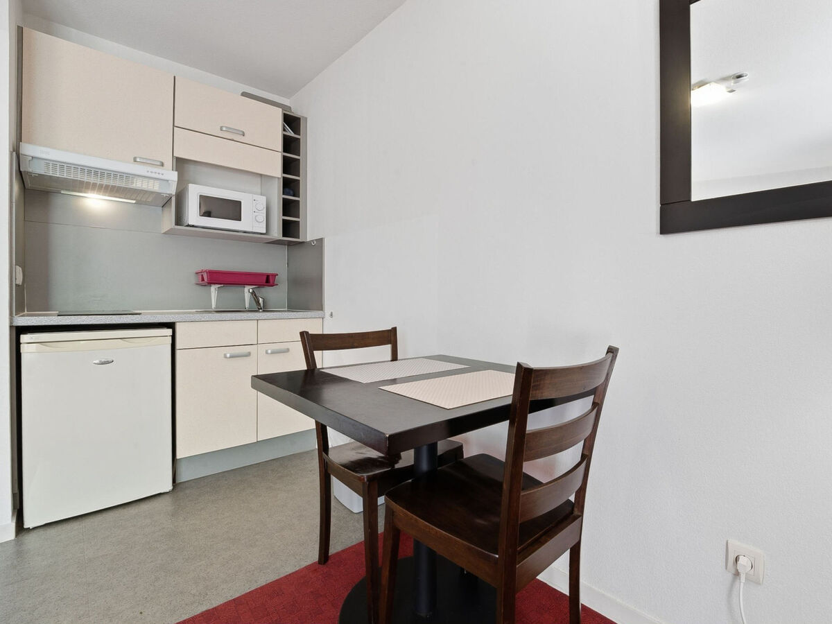 Studio Virginia 24 m² avec balcon à Grasse - Photo 5