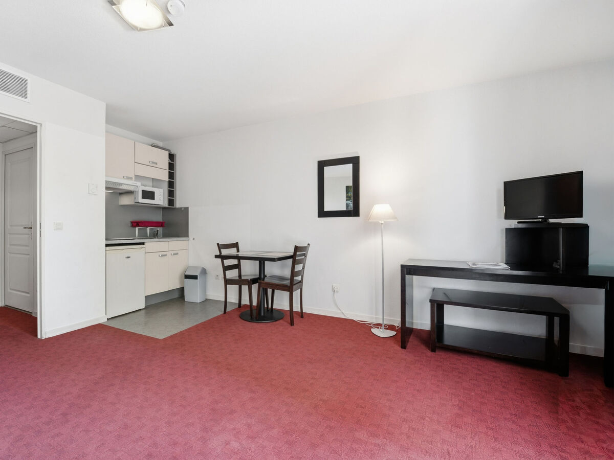 Studio Virginia 24 m² avec balcon à Grasse - Photo 6