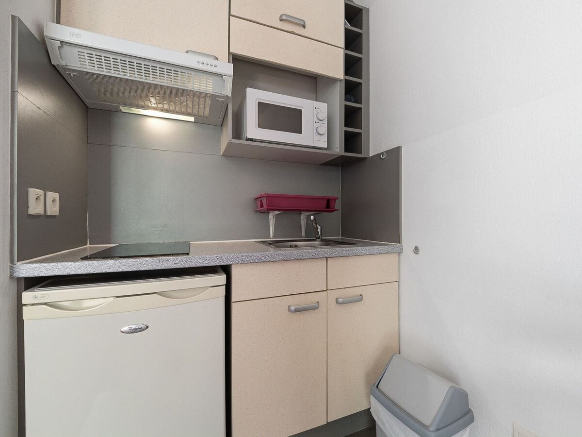 Studio Virginia 24 m² avec balcon à Grasse - Photo 8