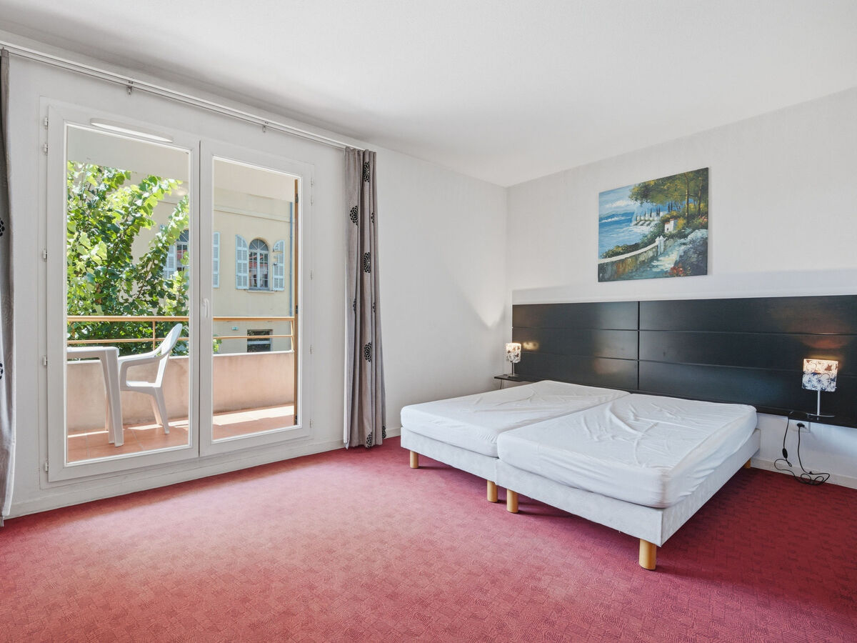 Studio Virginia 24 m² avec balcon à Grasse - Photo 9