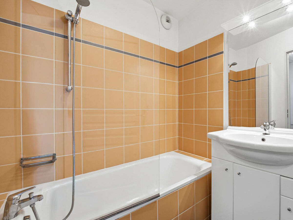 Studio Virginia 24 m² avec balcon à Grasse - Photo 10