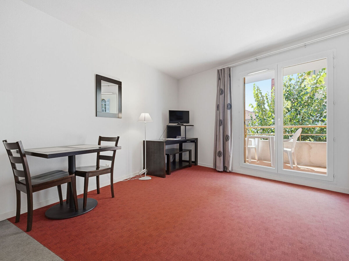 Studio Virginia 24 m² avec balcon à Grasse - Photo 11