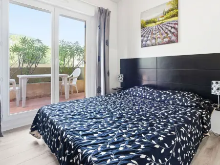 Studio Virginia 20 m² avec terrasse à Grasse : photo 3