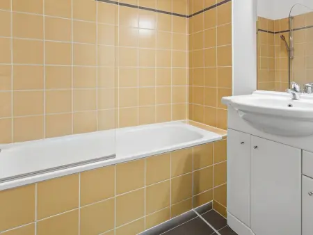 Studio Virginia 20 m² avec terrasse à Grasse : photo 6