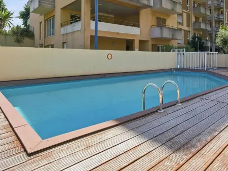 Studio Virginia 20 m² avec terrasse à Grasse : photo 11
