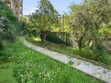 Studio Virginia 20 m² avec terrasse à Grasse : photo 13