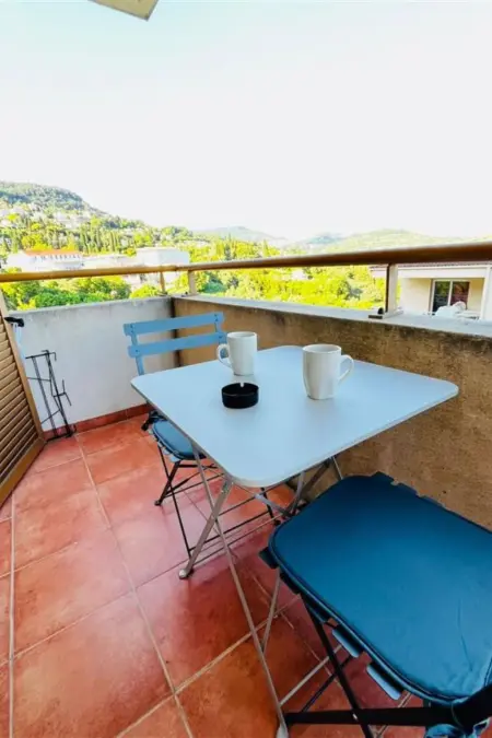 Location appartement à Grasse, Virginia