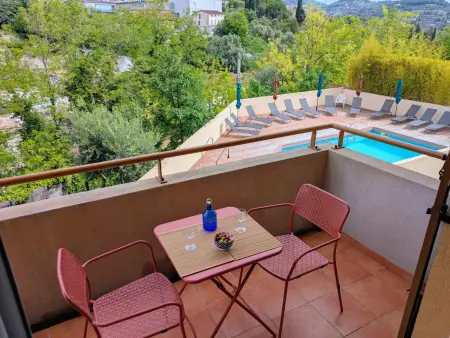 Location appartement à Grasse, Virginia