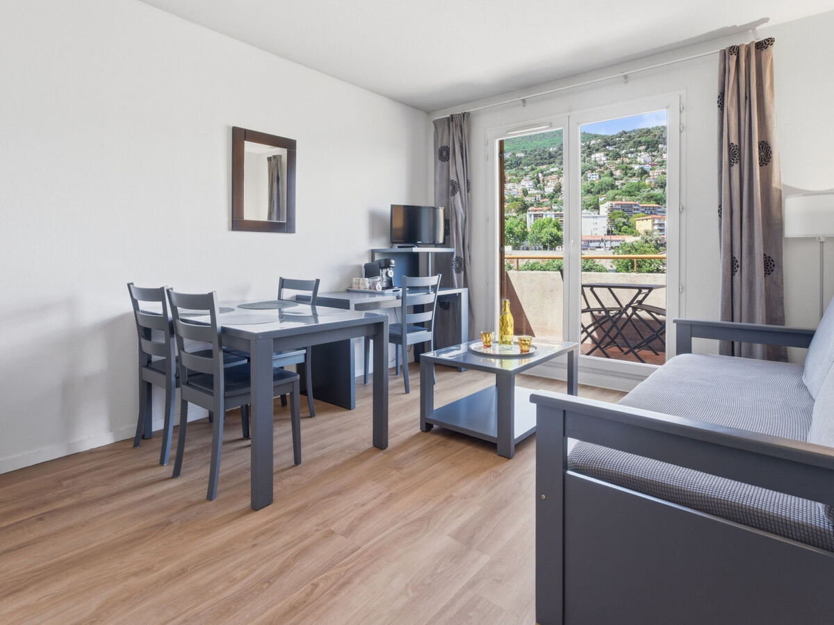 Appartement Virginia à Grasse avec vue piscine - Photo 2