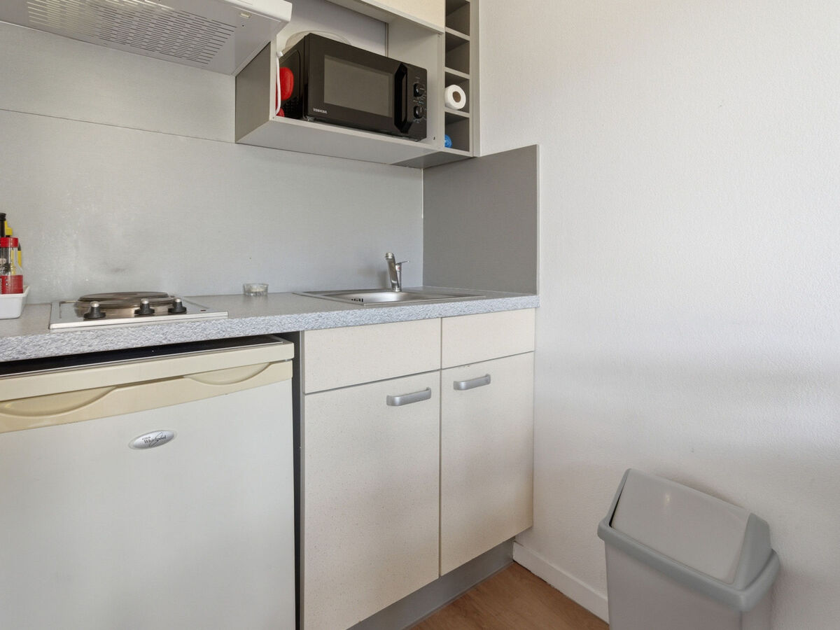 Appartement Virginia à Grasse avec vue piscine - Photo 3