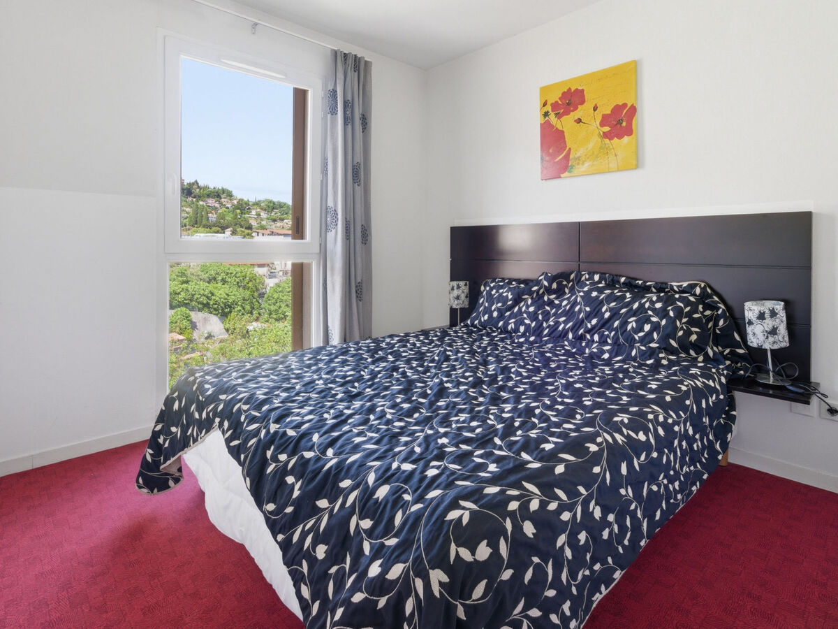 Appartement Virginia à Grasse avec vue piscine - Photo 5