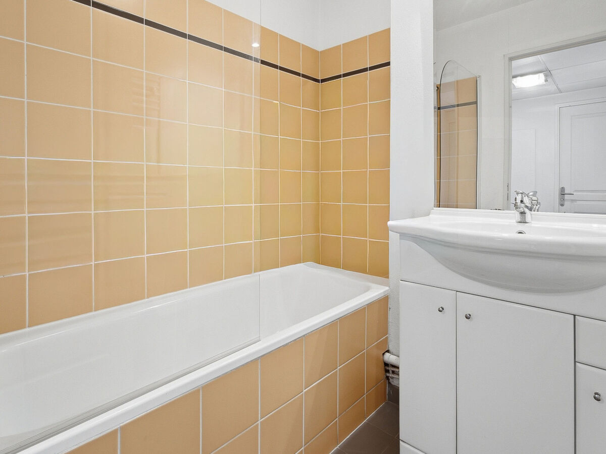 Appartement Virginia à Grasse avec vue piscine - Photo 6