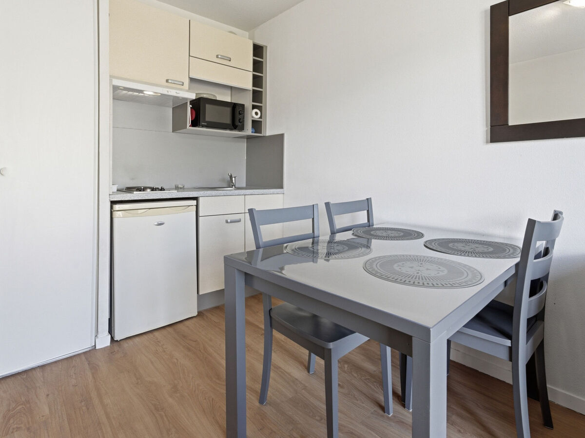 Appartement Virginia à Grasse avec vue piscine - Photo 8