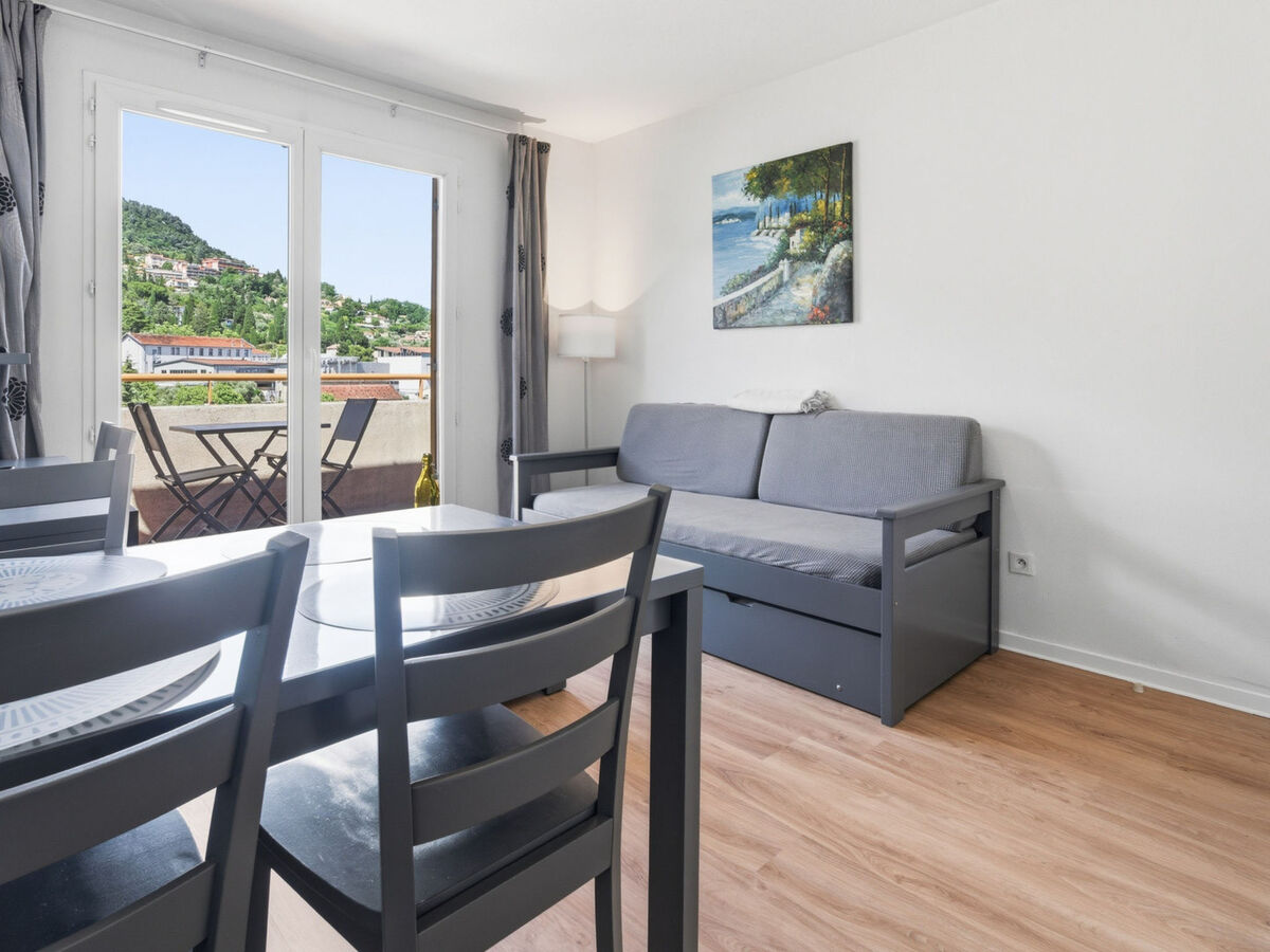 Appartement Virginia à Grasse avec vue piscine - Photo 9