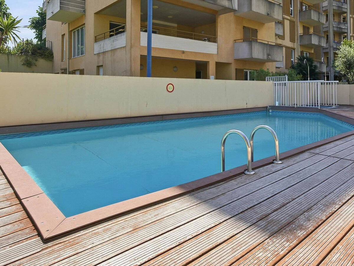 Appartement Virginia à Grasse avec vue piscine - Photo 12