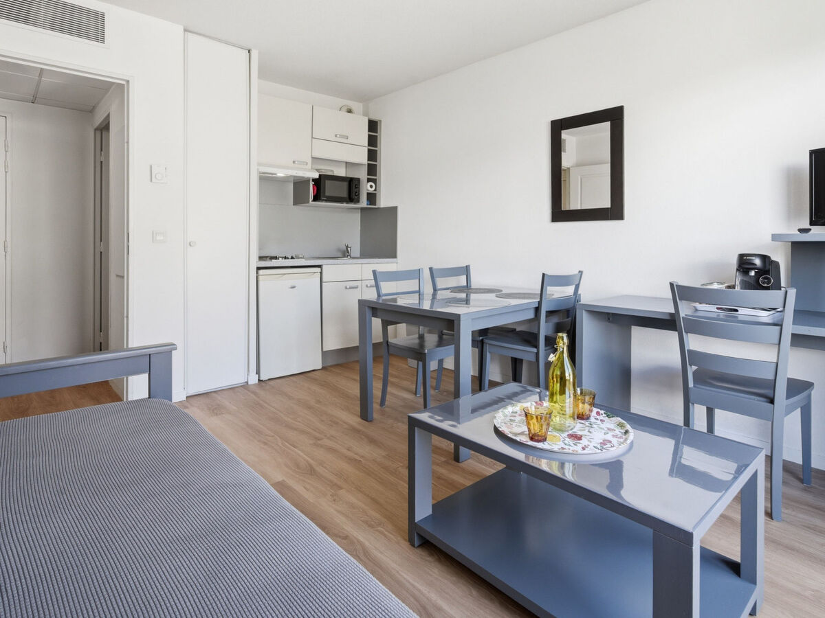 Appartement Virginia à Grasse avec vue piscine - Photo 17