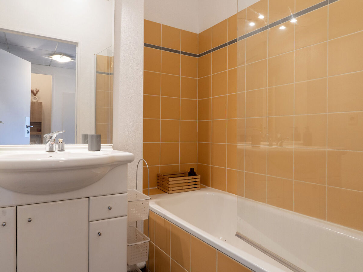 Virginia : appartement 2 pièces avec piscine à Grasse - Photo 5