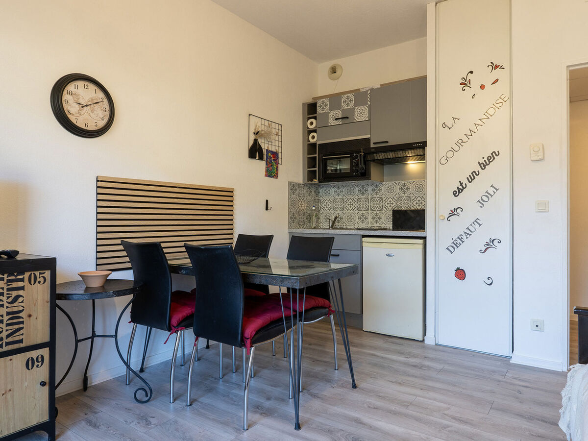 Virginia : appartement 2 pièces avec piscine à Grasse - Photo 8