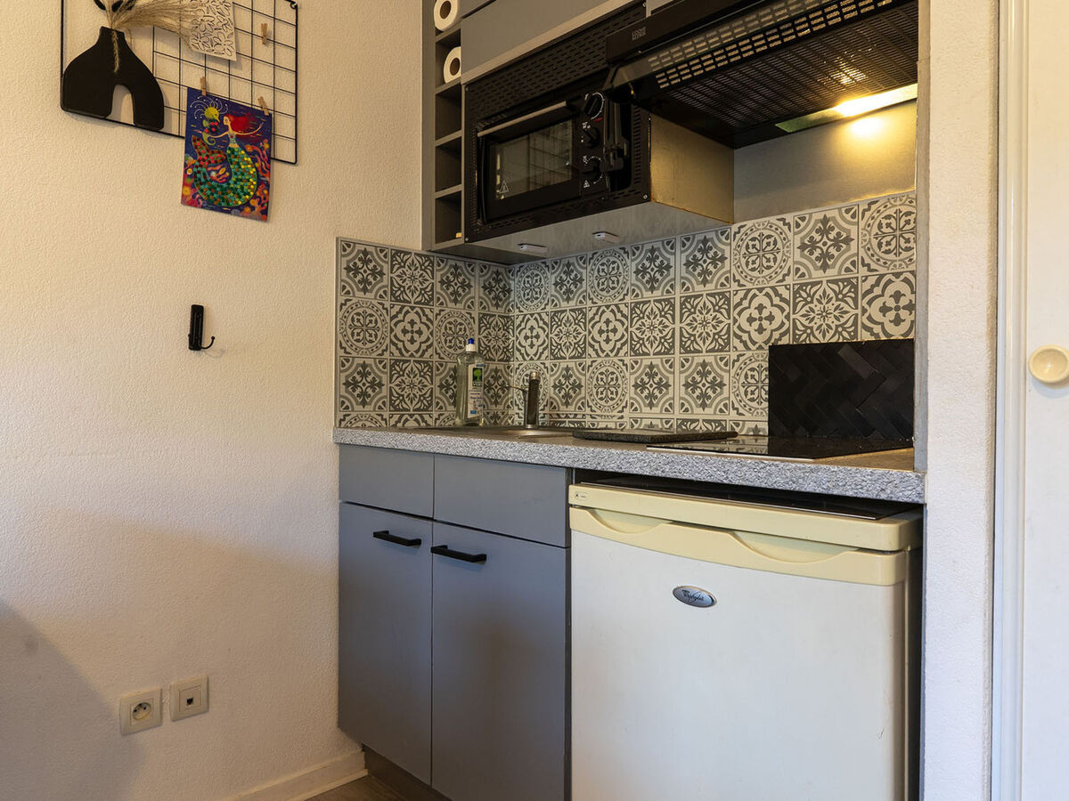 Virginia : appartement 2 pièces avec piscine à Grasse - Photo 9