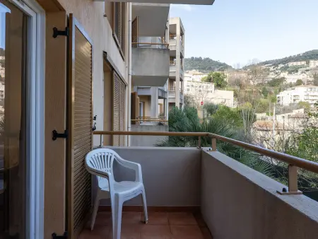 Location appartement à Grasse, Virginia