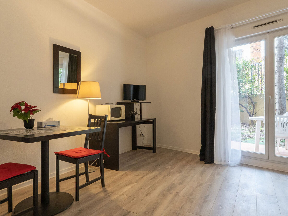 Studio Virginia 27 m² avec terrasse à Grasse - Photo 2